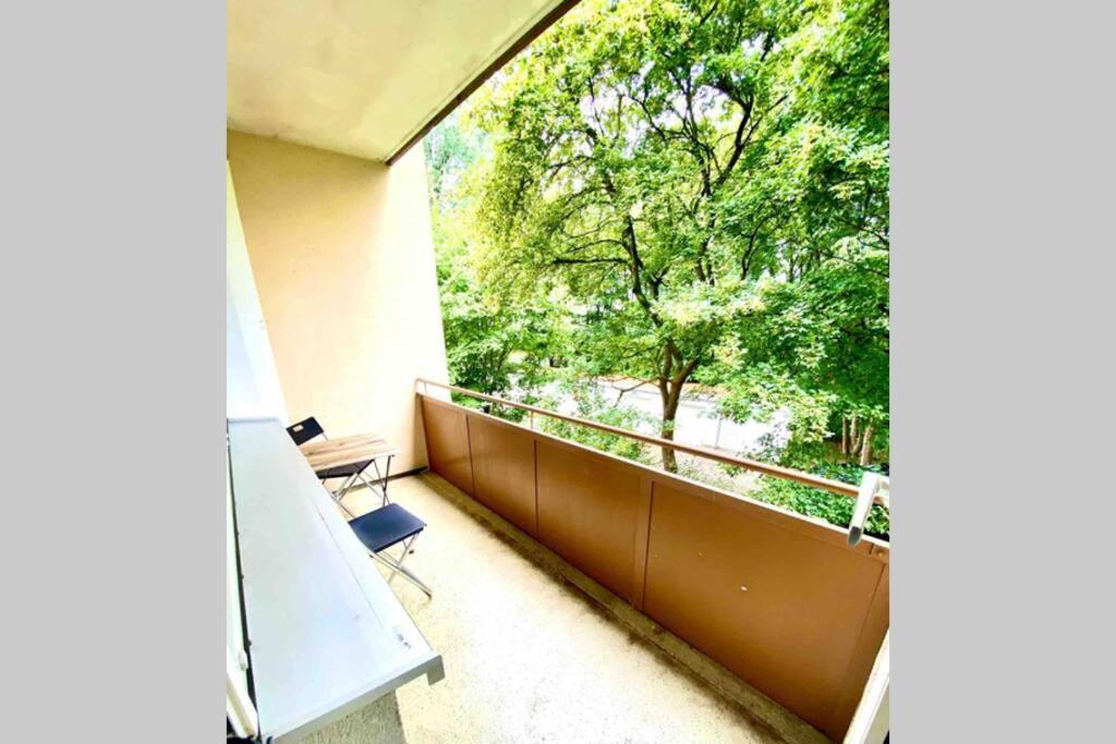 Schöne Wohnung in Bremer in City-Nähe Exterior foto